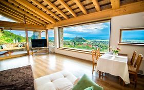 Villa Terazza-Panorama Apartman